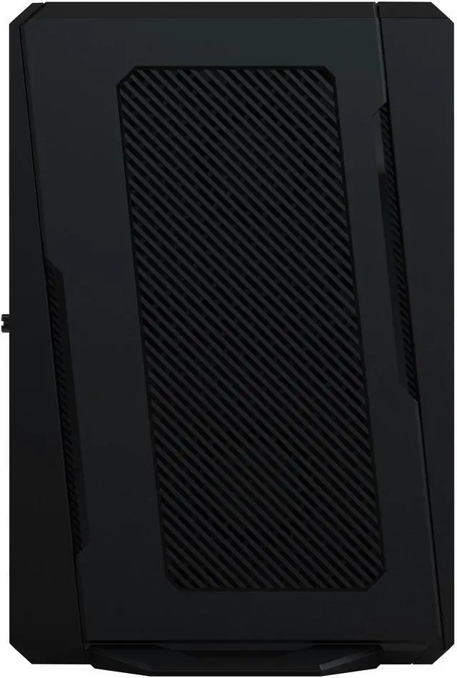 Alt view image 6 of 11 - ASUS NUC 15 Performance Barebone Kit Mini PC with Intel Core Ultra 9 (Series 2) ARL-HX CPU, NVIDIA GeForce RTX 5070 Mobile GPU, Dual channel DDR5 RAM, Dual Storage Design, Thunderbolt 4, Intel Killer Wi-Fi 7 & Bluetooth 5.4