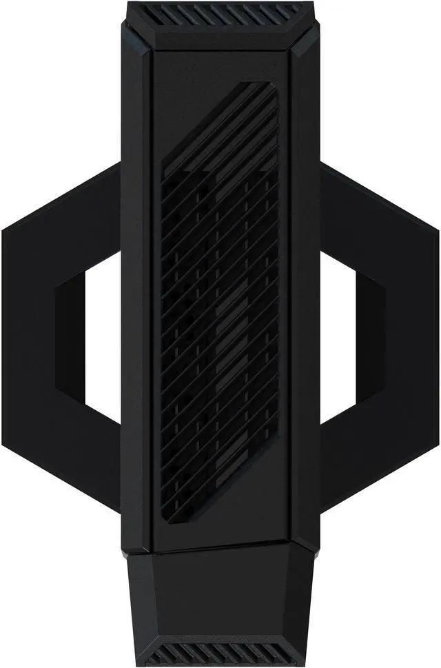 Alt view image 9 of 11 - ASUS NUC 15 Performance Barebone Kit Mini PC with Intel Core Ultra 9 (Series 2) ARL-HX CPU, NVIDIA GeForce RTX 5070 Mobile GPU, Dual channel DDR5 RAM, Dual Storage Design, Thunderbolt 4, Intel Killer Wi-Fi 7 & Bluetooth 5.4