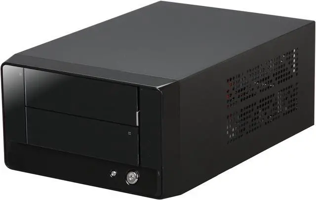 Main image of BIOSTAR Mini Daemon Intel 945GC Barebone