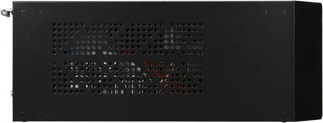 Alt view image 3 of 8 - BIOSTAR Mini Daemon Intel 945GC Barebone