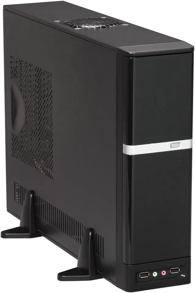 Main image of BIOSTAR ECO i4v Intel Socket T(LGA775) Intel G41 Barebone