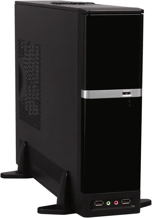 Main image of BIOSTAR ECO HD61V Intel Socket H2(LGA1155) Intel H61 Barebone