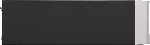 Alt view image 4 of 10 - Foxconn RS233 ITX-Barebone Intel 945GC Barebone