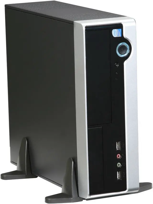 Main image of Foxconn R10-S4 Intel 945GC Barebone