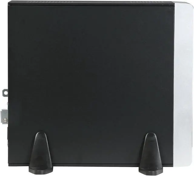 Alt view image 5 of 13 - Foxconn R10-S4 Intel 945GC Barebone