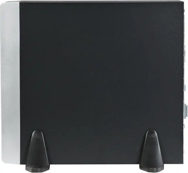 Alt view image 11 of 13 - Foxconn R10-S4 Intel 945GC Barebone