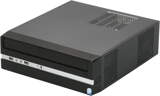 Main image of Foxconn R30-S4 Intel 945GC Barebone