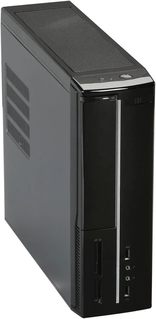 Main image of Foxconn R40-G4 Intel Socket T(LGA775) Intel G41 Barebone