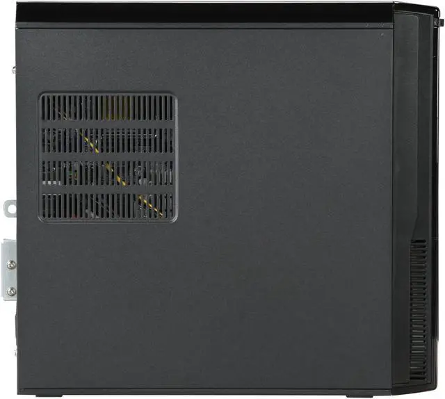 Alt view image 4 of 9 - Foxconn R40-G4 Intel Socket T(LGA775) Intel G41 Barebone