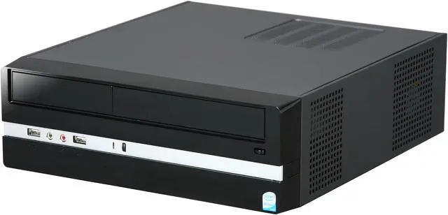 Main image of Foxconn R30-D2 Intel NM10 Barebone