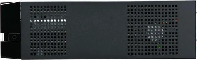 Alt view image 5 of 9 - Foxconn R30-D2 Intel NM10 Barebone
