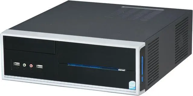 Main image of Foxconn R20-D1 Intel NM10 Barebone