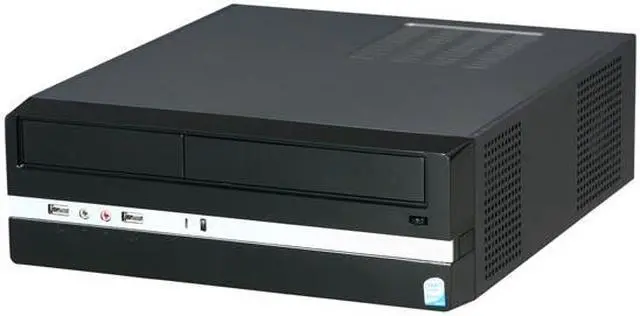 Main image of Foxconn R30-D1 Intel NM10 Barebone