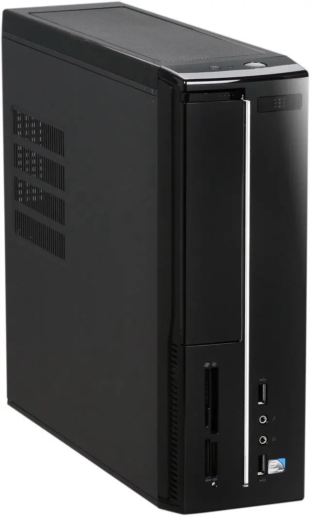 Main image of Foxconn R40-D2 Intel NM10 Barebone