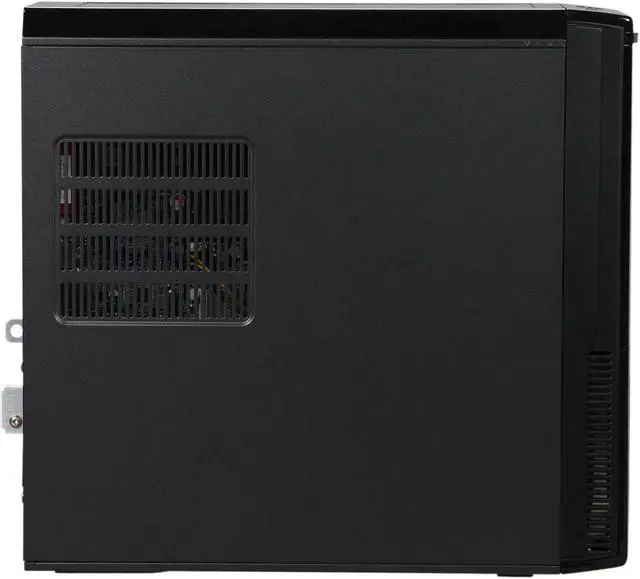 Alt view image 4 of 10 - Foxconn R40-D2 Intel NM10 Barebone