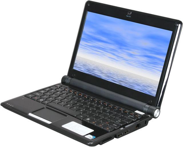 Main image of Netbook Barebone