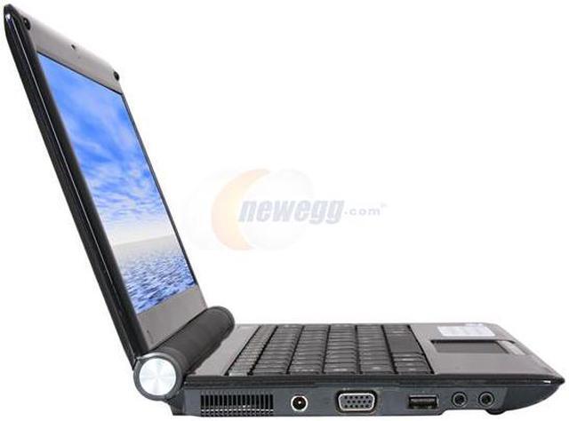 Alt view image 4 of 4 - Netbook Barebone