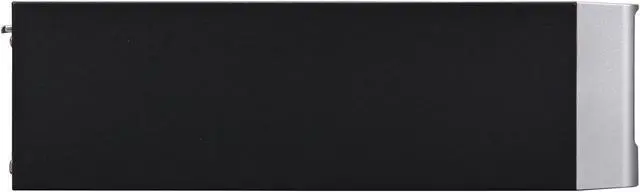 Alt view image 3 of 8 - Foxconn SFF R10-G4 Intel Socket T(LGA775) Intel G41 Barebone