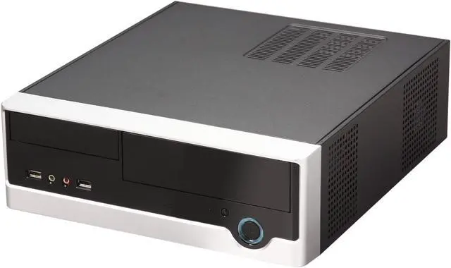 Main image of Foxconn R10-D3-DDR3 Intel NM10 Barebone with 2G/DDR3 already included!