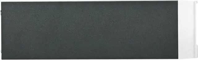 Alt view image 3 of 8 - Foxconn SFF R10-H1 Intel Socket H2(LGA1155) Intel H67 1 x HDMI Barebone