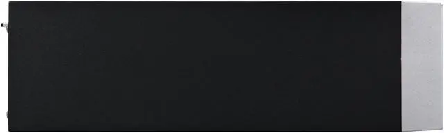 Alt view image 3 of 8 - Foxconn SFF R20-H1 Intel Socket H2(LGA1155) Intel H67 1 x HDMI Barebone