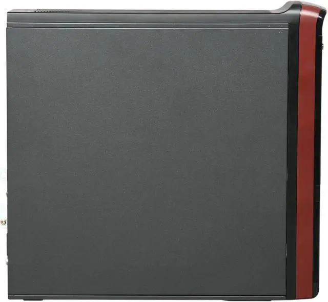 Alt view image 4 of 9 - Foxconn SFF R50-H1 Intel Socket H2(LGA1155) Intel H67 1 x HDMI Barebone