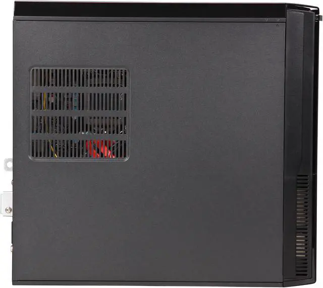 Alt view image 3 of 8 - Foxconn SFF R40-H1 Intel Socket H2(LGA1155) Intel H67 1 x HDMI Barebone