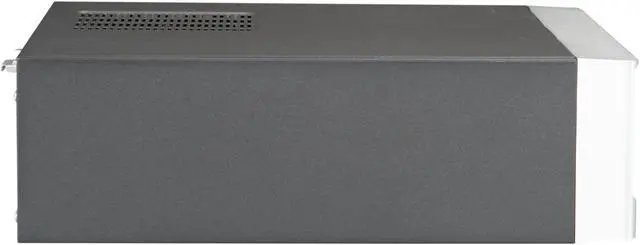 Alt view image 3 of 8 - Foxconn SFF R10-A1 AMD A45 (Hudson D1) 1 x HDMI Barebone