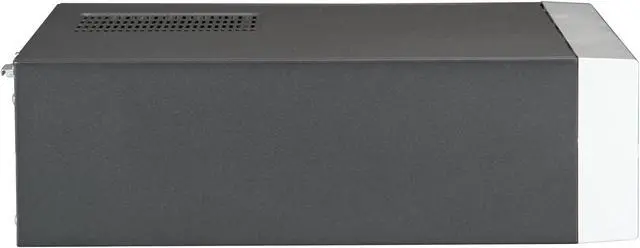 Alt view image 3 of 8 - Foxconn SFF R20-A1 AMD A45 (Hudson D1) 1 x HDMI Barebone