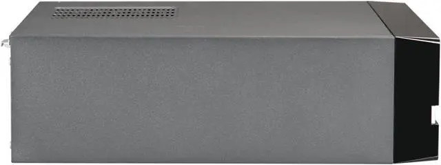 Alt view image 3 of 8 - Foxconn SFF R30-A1 AMD A45 (Hudson D1) 1 x HDMI Barebone