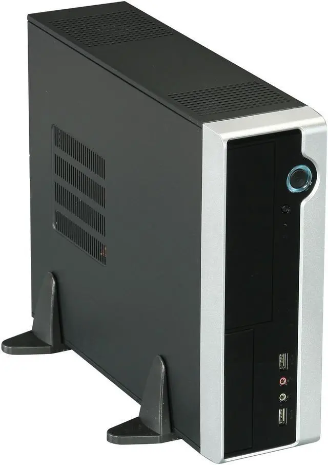 Main image of Foxconn SFF RM1-H2 Intel Socket H2(LGA1155) Intel H61 1 x HDMI Barebone