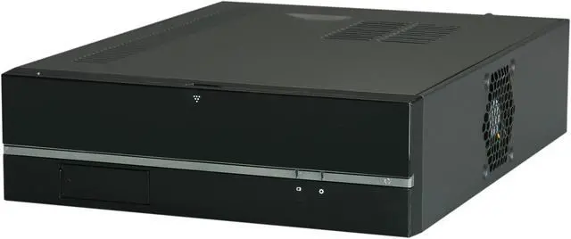 Alt view image 3 of 9 - Foxconn DH45-G4 Intel Socket T(LGA775) Intel G41 Barebone