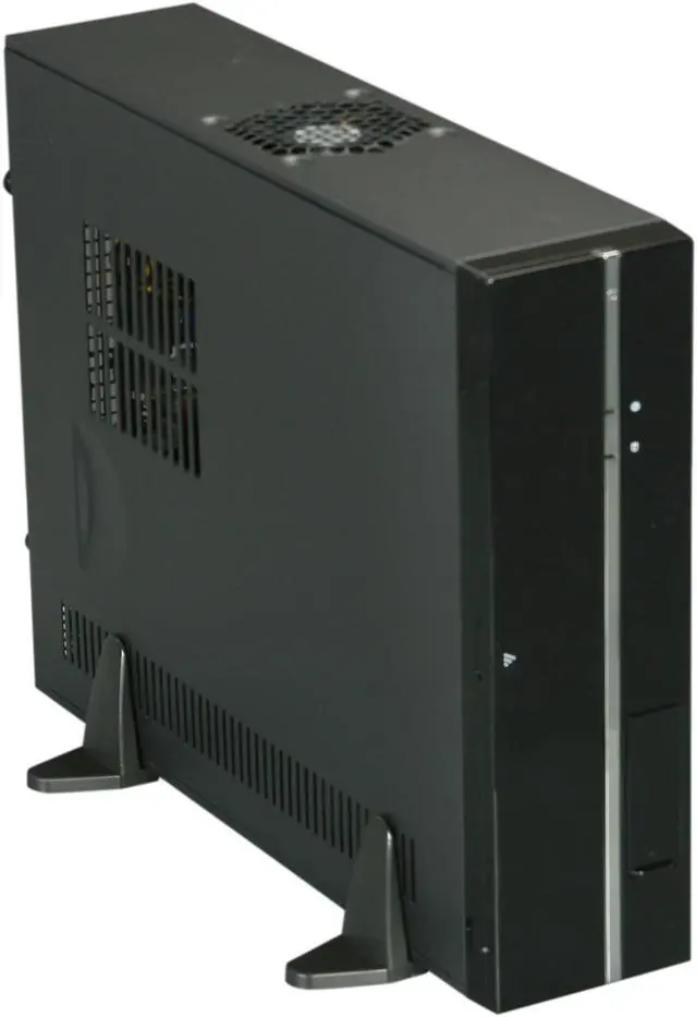 Alt view image 8 of 9 - Foxconn DH45-G4 Intel Socket T(LGA775) Intel G41 Barebone