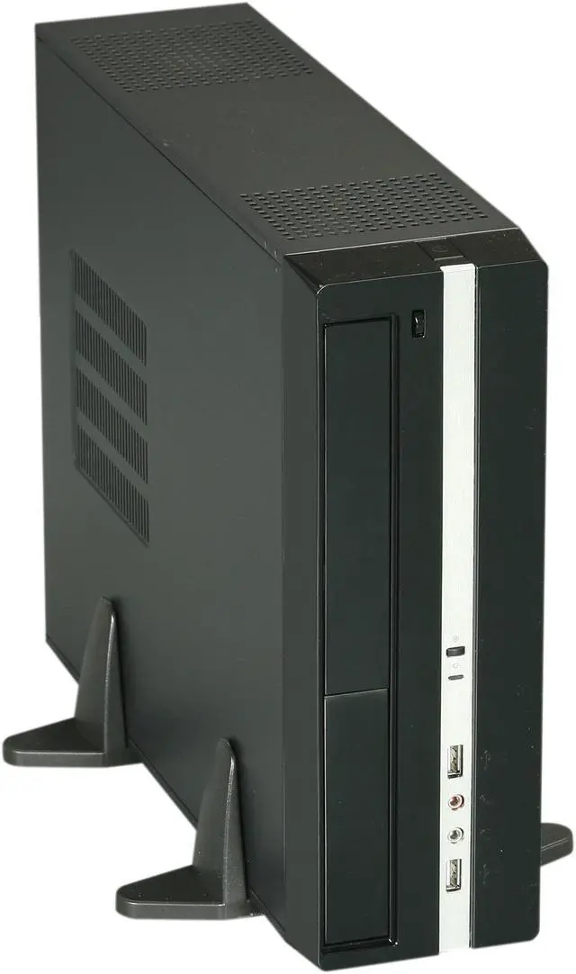 Main image of Foxconn RM3-H2 Intel Socket H2(LGA1155) Intel H61 1 x HDMI Barebone