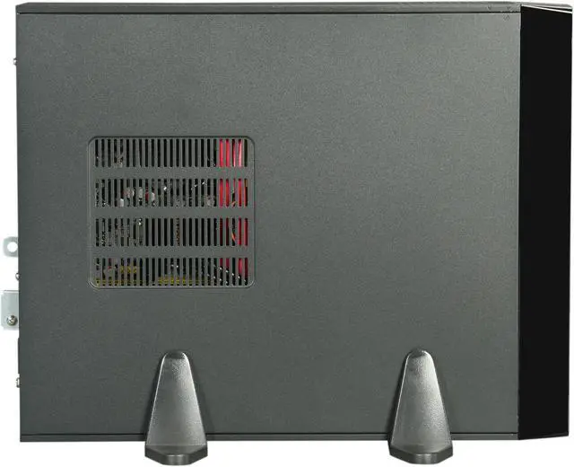 Alt view image 4 of 10 - Foxconn RM3-H2 Intel Socket H2(LGA1155) Intel H61 1 x HDMI Barebone