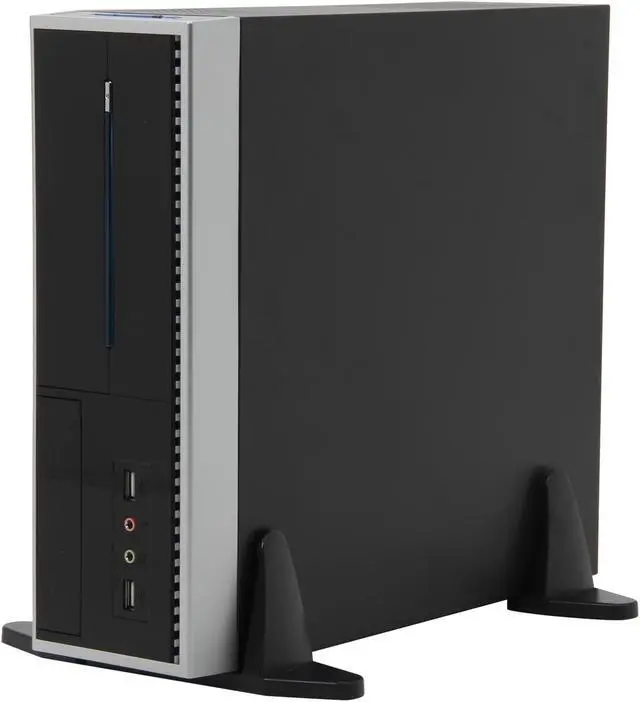 Main image of Foxconn R20-i4000 Intel NM10 1 x HDMI Barebone
