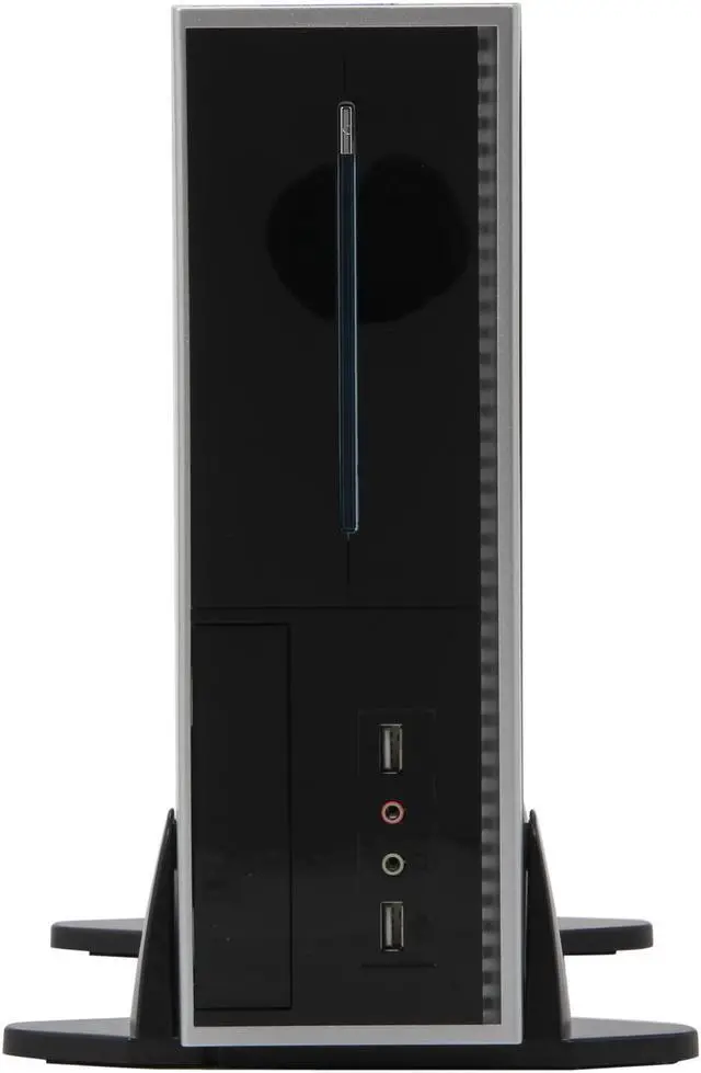Alt view image 2 of 7 - Foxconn R20-i4000 Intel NM10 1 x HDMI Barebone