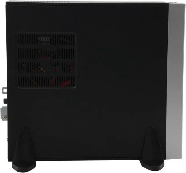 Alt view image 3 of 7 - Foxconn R20-i4000 Intel NM10 1 x HDMI Barebone