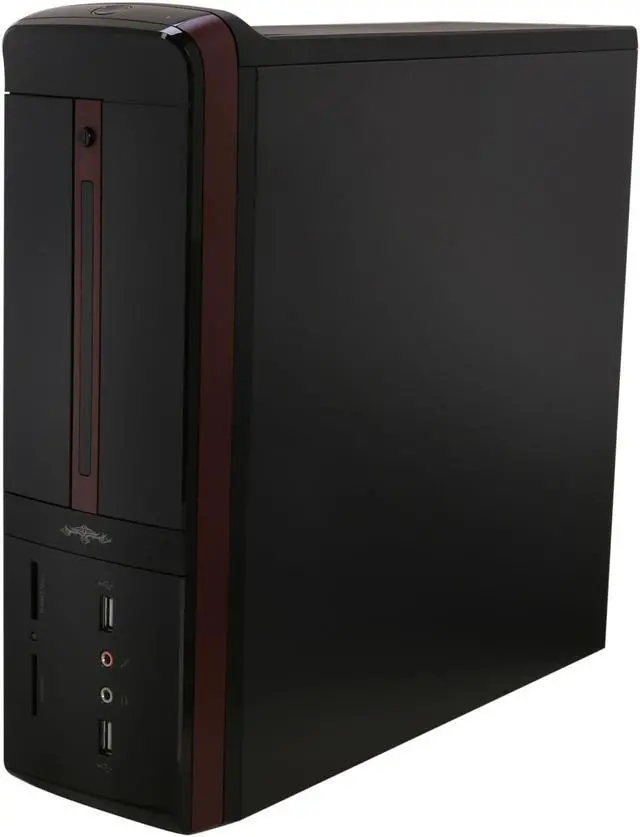 Main image of Foxconn R50-i4000 Intel NM10 1 x HDMI Barebone