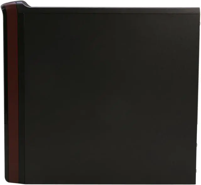 Alt view image 3 of 8 - Foxconn R50-i4000 Intel NM10 1 x HDMI Barebone