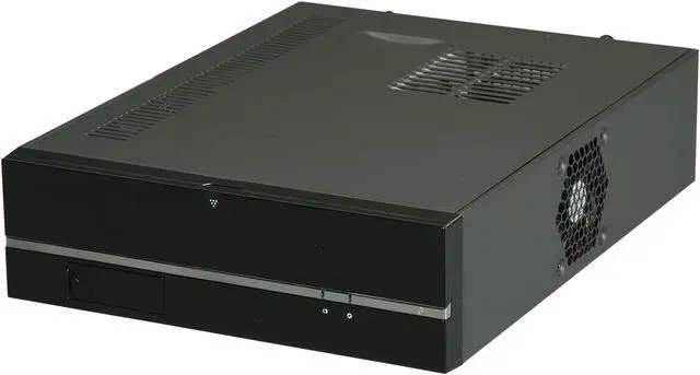 Main image of Foxconn D45-G41MX Intel Socket T(LGA775) Intel G41 Barebone