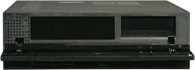 Alt view image 4 of 10 - Foxconn D45-G41MX Intel Socket T(LGA775) Intel G41 Barebone