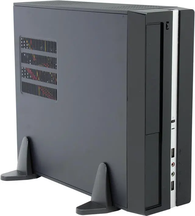 Main image of Foxconn Intel Embedded CPU R30-i4100 Intel NM10 1 x HDMI Barebone