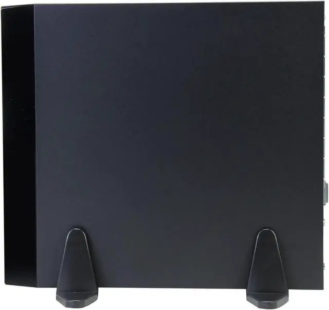 Alt view image 4 of 9 - Foxconn Intel Embedded CPU R30-i4100 Intel NM10 1 x HDMI Barebone