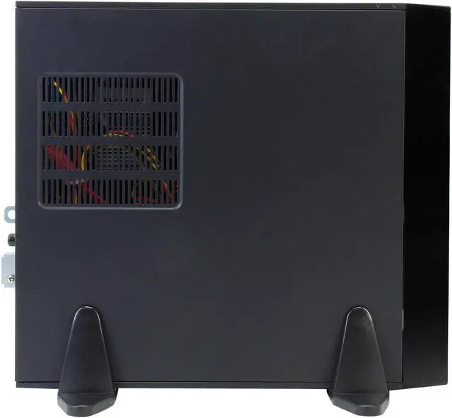 Alt view image 6 of 9 - Foxconn Intel Embedded CPU R30-i4100 Intel NM10 1 x HDMI Barebone