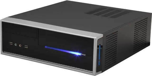 Main image of Foxconn R20-i4100 Intel NM10 1 x HDMI Barebone