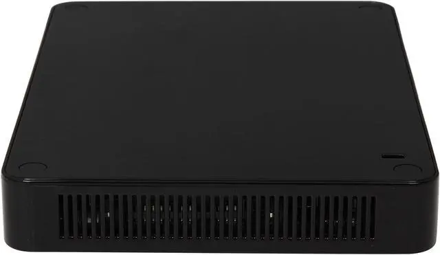 Alt view image 4 of 7 - Foxconn nT-iBT18 NanoPC Barebone