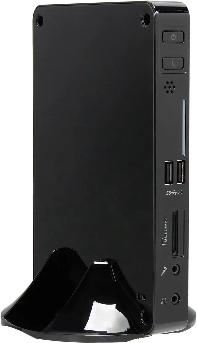 Main image of Foxconn iBT-29 Mini / Booksize Barebone System