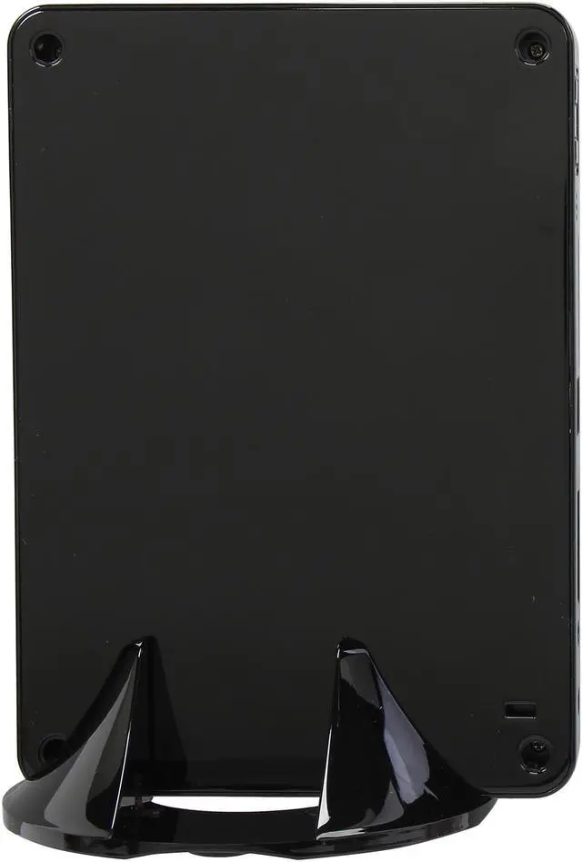 Alt view image 4 of 7 - Foxconn Beema nT-ABM63 Mini / Booksize Barebone System