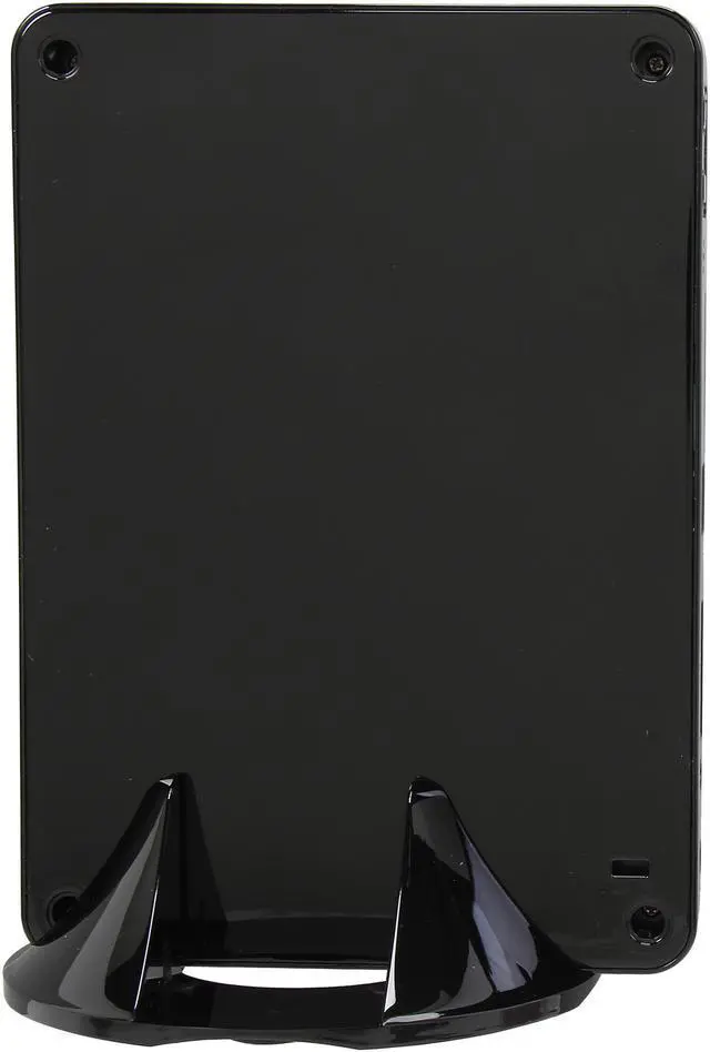 Alt view image 6 of 7 - Foxconn Beema nT-ABM63 Mini / Booksize Barebone System